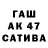 Бошки Шишки гибрид Rufat Gadjiev